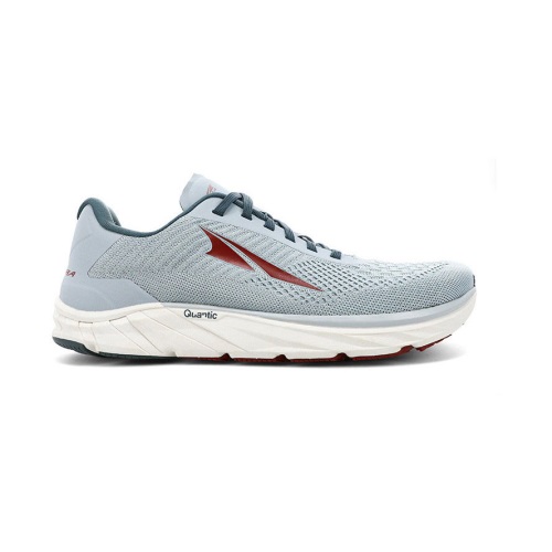 Altra Torin 4.5 Plush Hardloopschoenen Heren Grijs (NL-DSN)